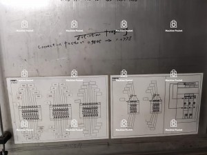 Tetra Pak 10 Tons UHT Sterilizer