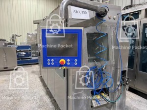 tetra pak A3Cf 250 filling machine