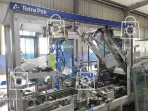 tetra pak Kartonpacker70