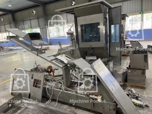 Tetra Pak TFA3 500 S Abfüllmaschine